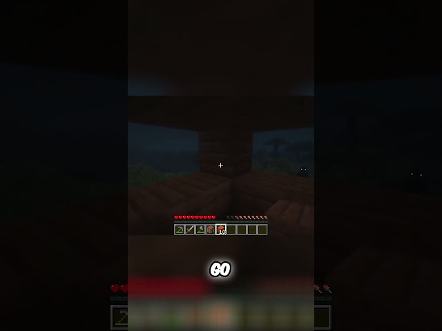 HAUNTED by the scariest Minecraft mods