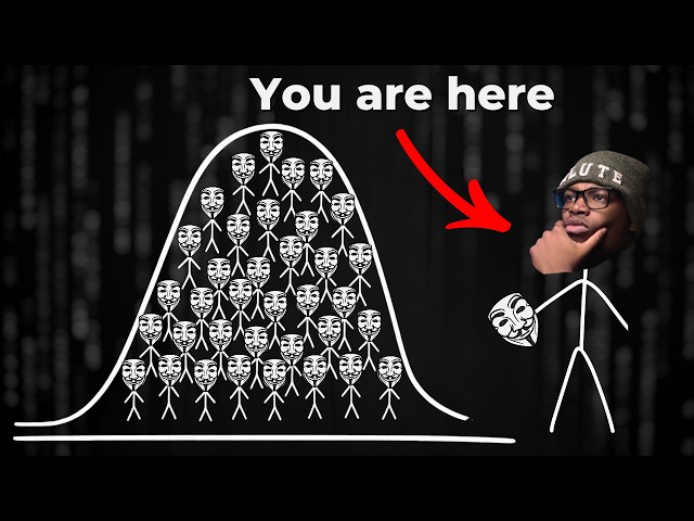 How to get ahead of 99% of hackers (starting today)