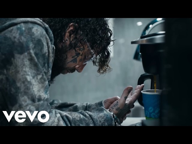 $UICIDEBOY$ - Bless Em (Music Video)