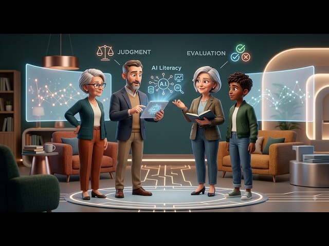 AI Basics Course