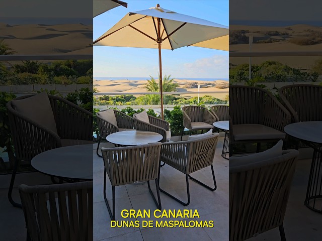 Riu Palace Maspalomas #grancanaria #riupalacemaspalomas #maspalomas