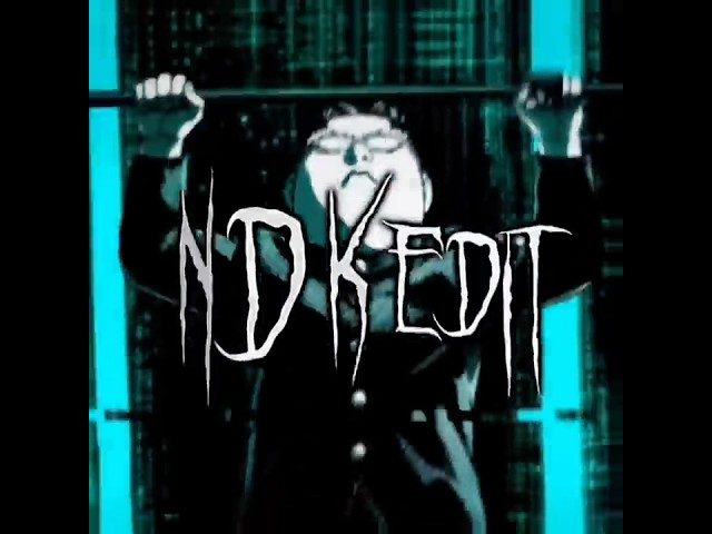 Dose This Song Trend Edit | Okarun x Jiji x Kinta Edit | Dandadan Edit #okarun #jiji #kinta