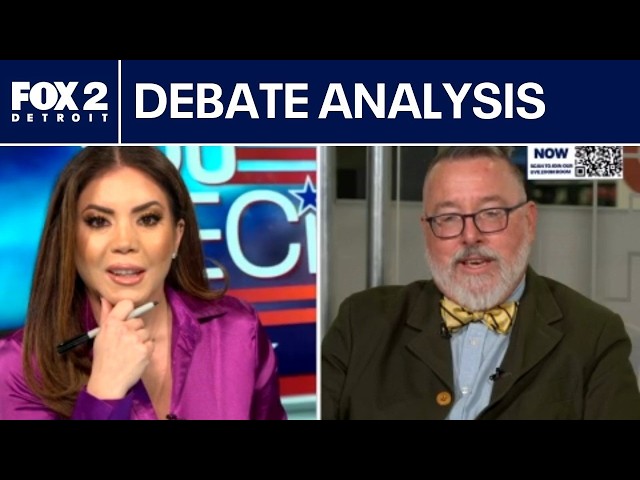 Senate debate reaction and analysis