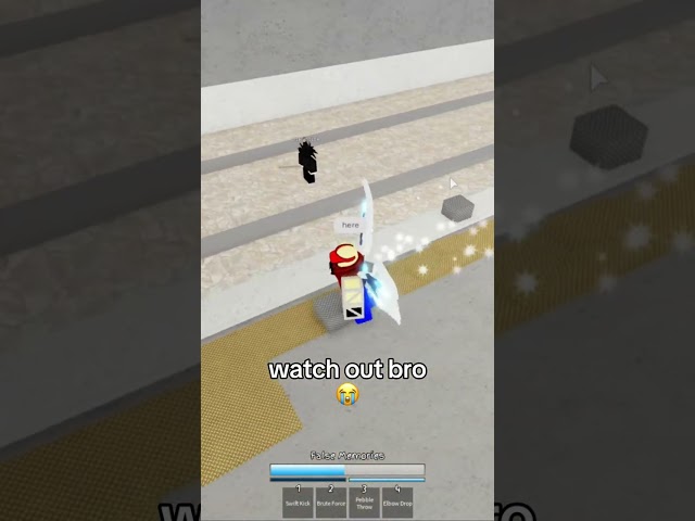 watch out 😭 | @jim_jimmmmer | #jjs #roblox #robloxshorts #robloxedit #jujutsushenanigans