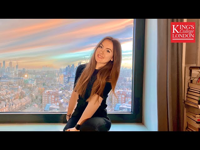 A Day in the Life of a London Medical Student