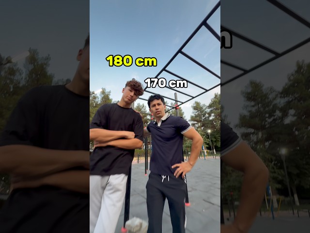 Growing taller tutorial 🫪