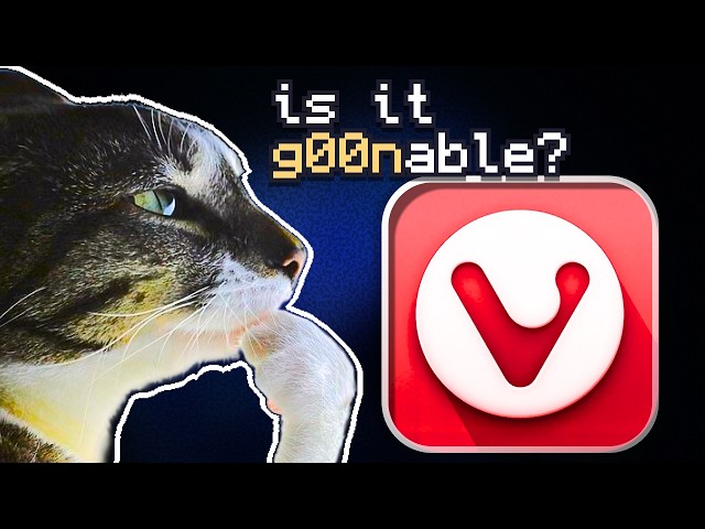 I Tried the Most Unhinged Browser