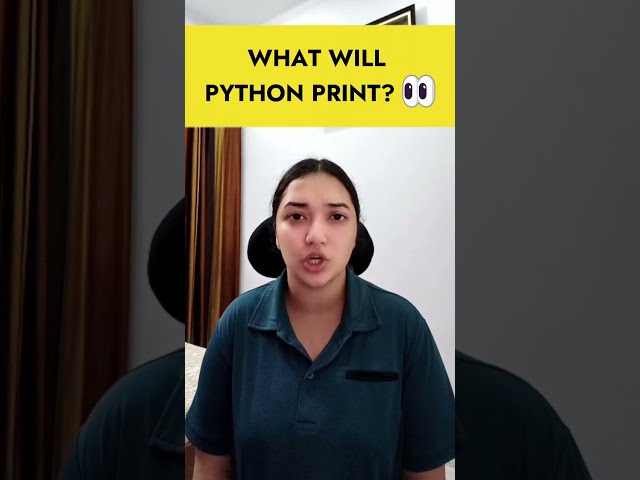 Break & Continue in Python | Explained for Beginners