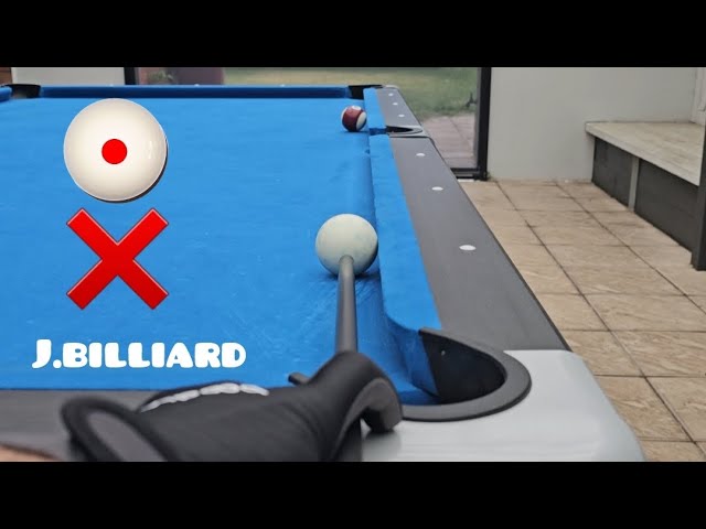 The Most Important Shots In Pool