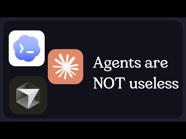 I was wrong about AI coding agents