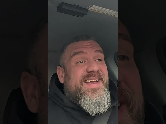 Mens Fix To Being Sad