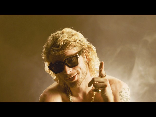 Yung Gravy - Lone Ranger (Official Music Video)