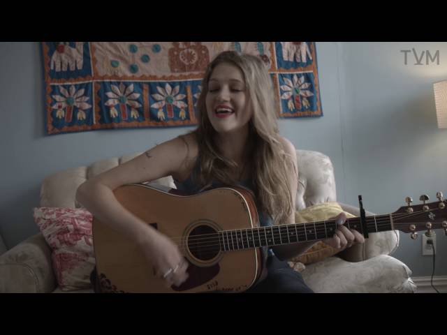 TVM x Gabrielle Marlena