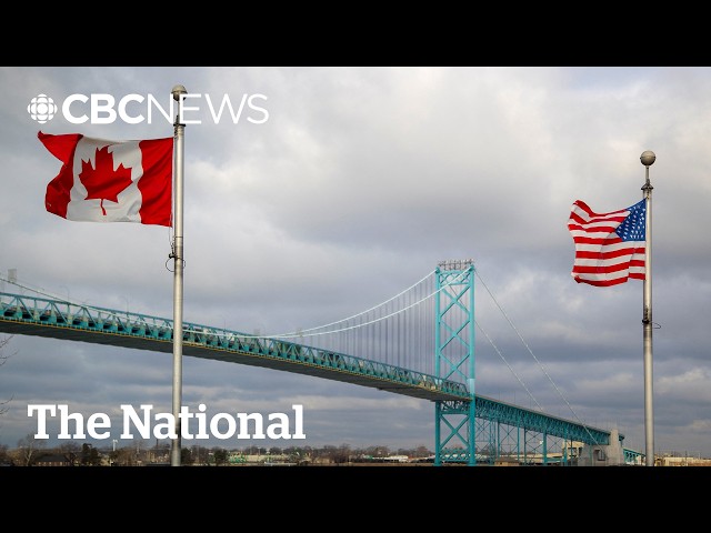 Ambassador Bridge 'aggressively' lobbied to keep trucking clients: industry rep