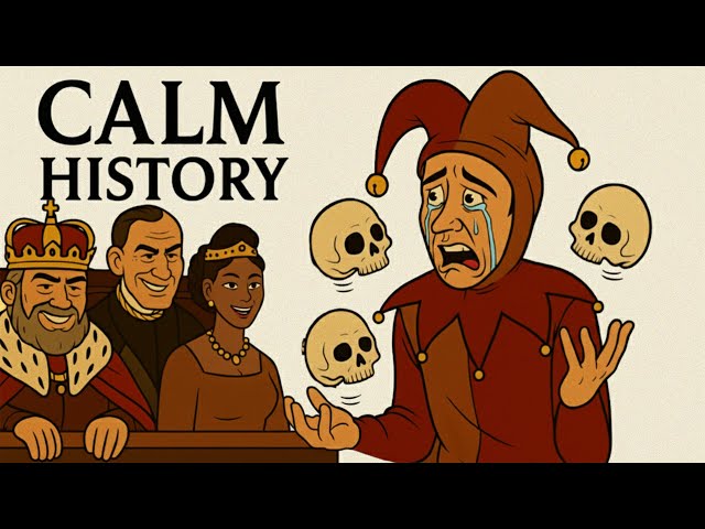 Medieval Stand-Up: How to Make Royalty Laugh (Without Losing Your Head)