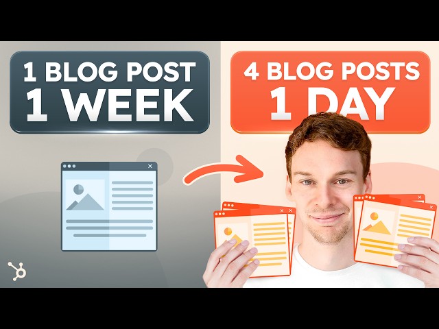 Free Blog Ideas Generator And AI Writer (Update)