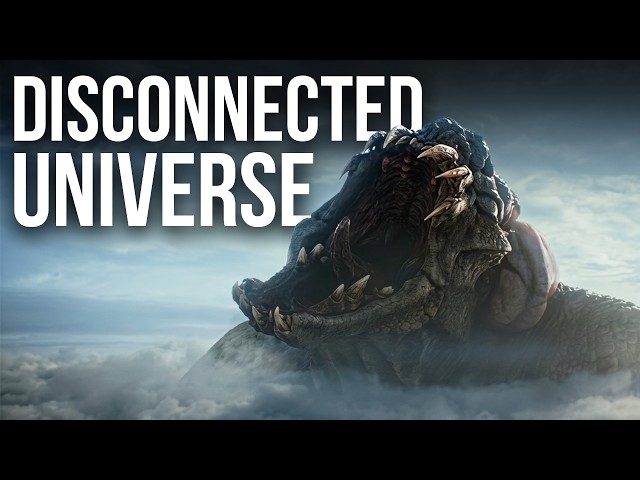 How to RUIN a Franchise - Cloverfield Paradox
