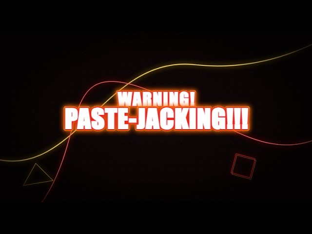 Hackers almost got me!!!  Be safe, protect yourself from this hacker strategy