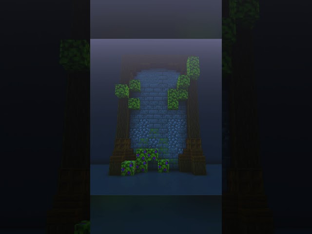 How To Improve Your Walls In Minecraft