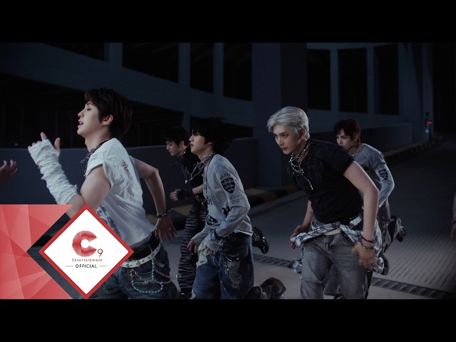 EPEX(이펙스) – ECHO M/V