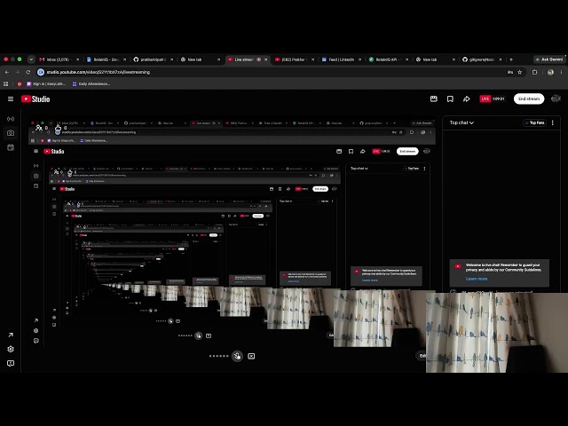 # Day 2: Building RetainIQ from Scratch | Learning AI/ML, Python & FastAPI