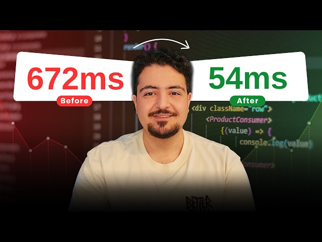How I Made Next.js Navigation Feel Instant — Even on Dynamic Routes