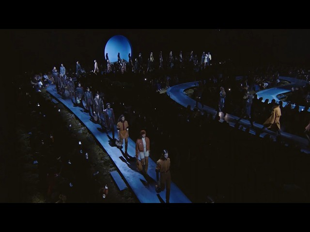 Hermes 2026/2027秋冬巴黎时装周女装发布会 Hermes | Fall Winter 2026/2027 | Paris Fashion Week