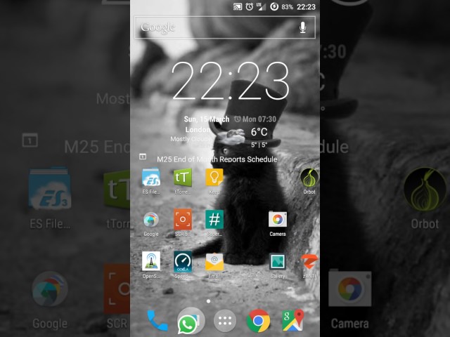 cSploit v1.5.0 - Installation & Overview (Hack with your Android!)
