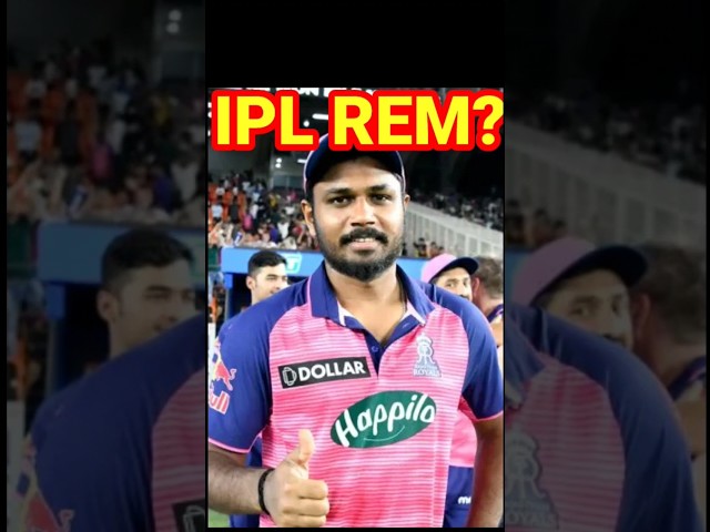 സഞ്ജുവിന്റെ IPL വരുമാനം? Sanju Samson IPL Earnings Details Revealed #IPL2023 #sanju #Dream11 #Ott