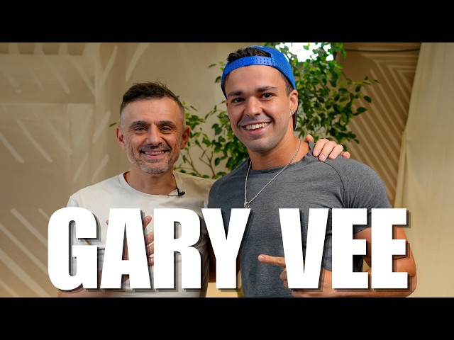 Gary Vee GOES OFF on VeeFriends Haters & Reveals Why MrBeast & The Paul Brothers Win