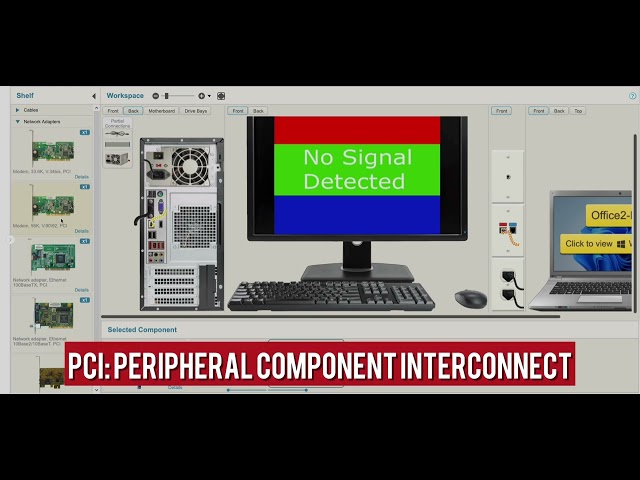 Easy: Installing Ethernet Network Adapter
