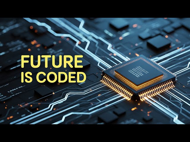 The 5 Code Generations That Changed Computing Forever!