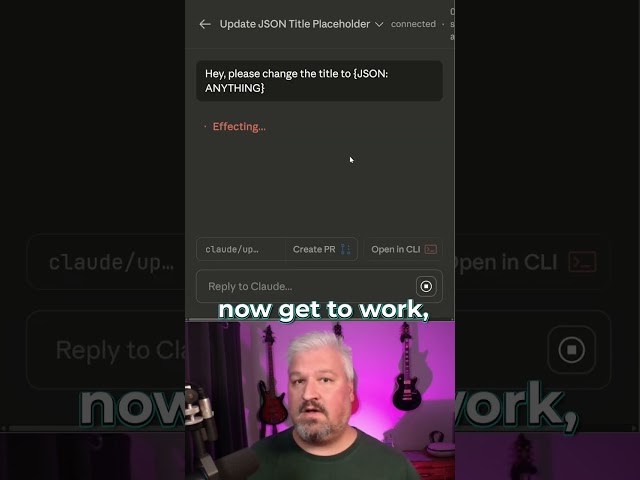 Claude Code Web is HERE! (and it's Awesome)