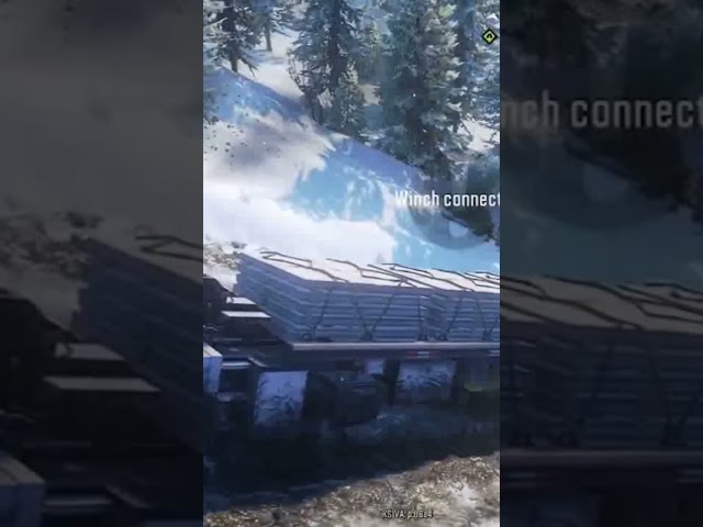 Slip Sliding Away on Snowrunner