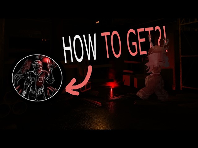 Examination how to get Underequipped (unlock 4 classes) Roblox Examination Tutorial walkthrough vod!