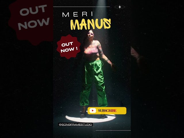 Meri Manus Snippet 2026 βΆπΆ