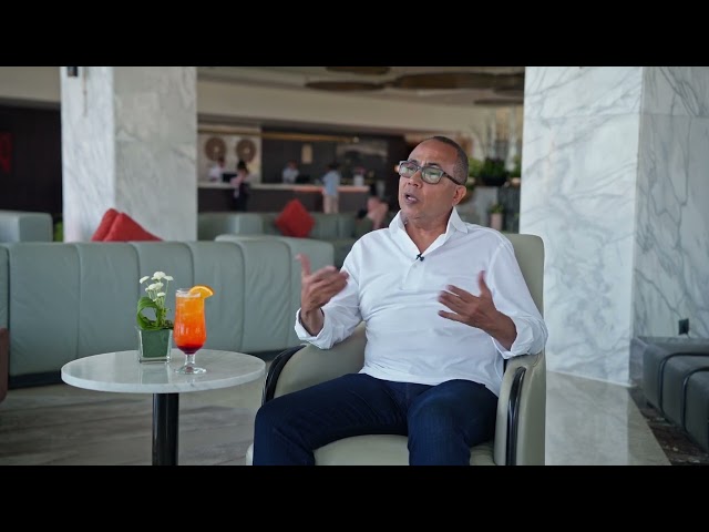 From One Hotel to 20,000 Rooms: How Pickalbatros Scaled Through Technology