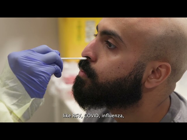 PREPARED: Pandemic Preparedness Engaging Primary Care and Emergency Departments