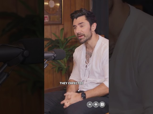 What KSHMR Learned the Hard Way