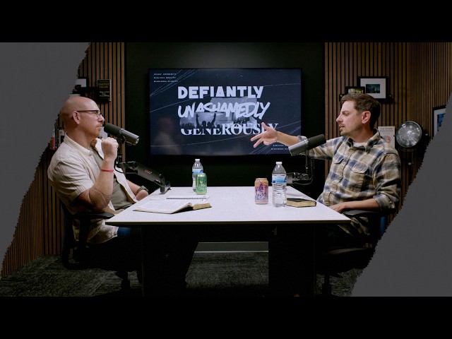 Off Script | Speak Truth Unashamedly