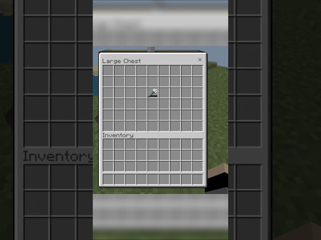 MCPE Bug? #minecraft