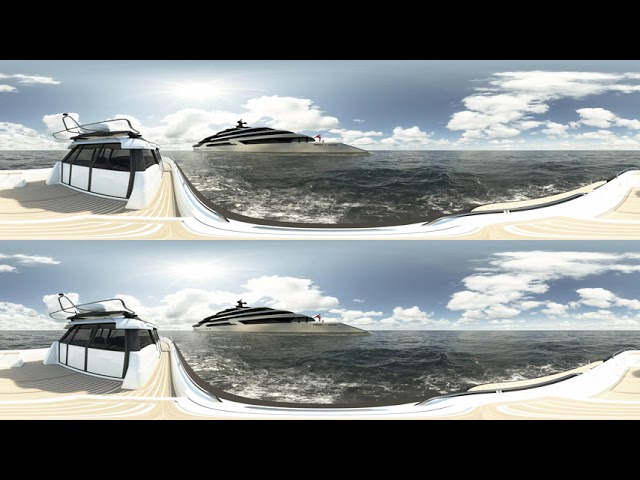 Tender VR - ROCKIT3D Preview