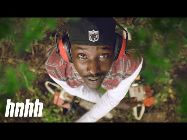 Duffle Bag Buru "Quarterback" feat. Xanman | HNHH Official Music Video