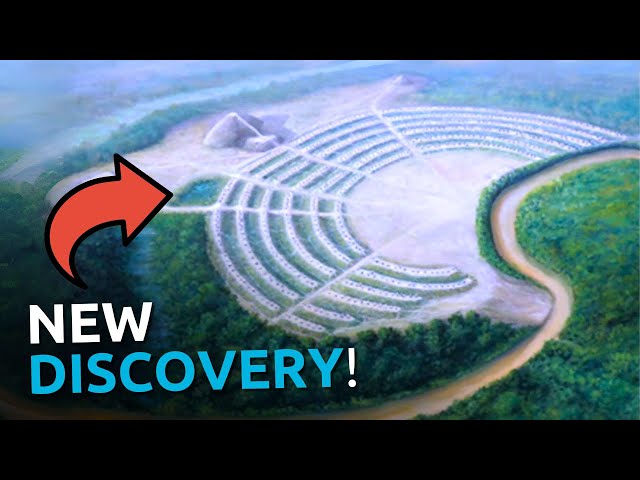 This Culture That Came BEFORE the Native Americans Will BLOW Your Mind