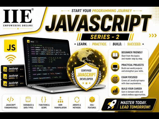 Javascript Part-2
