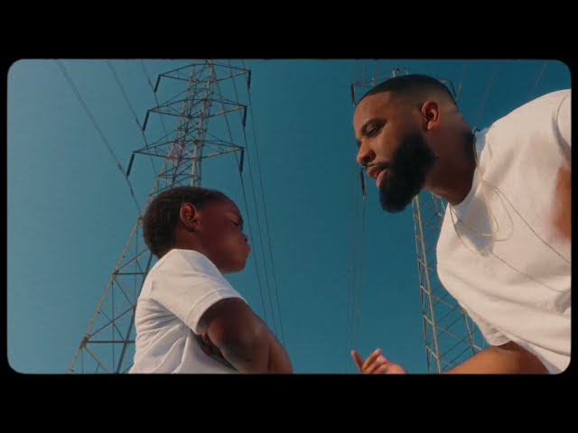 REASON - My Own (Official Video)