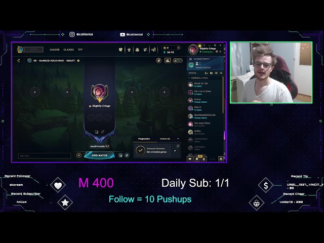 Rank 2 Kai'Sa OTP !7tips are out! | !build !itemization | !guide !coaching