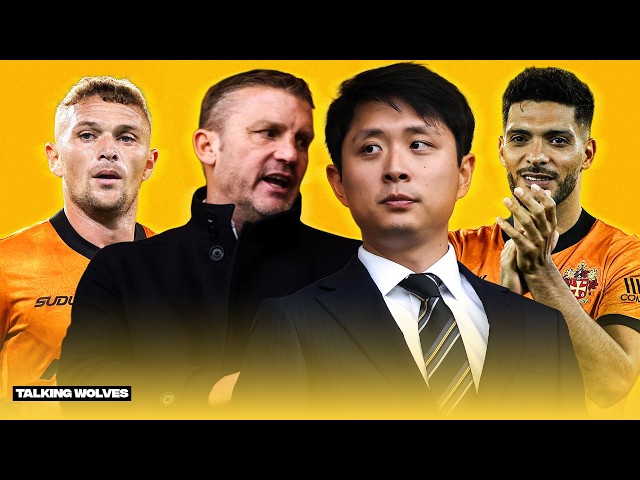The TRUTH About Wolves' 2026 Summer Window