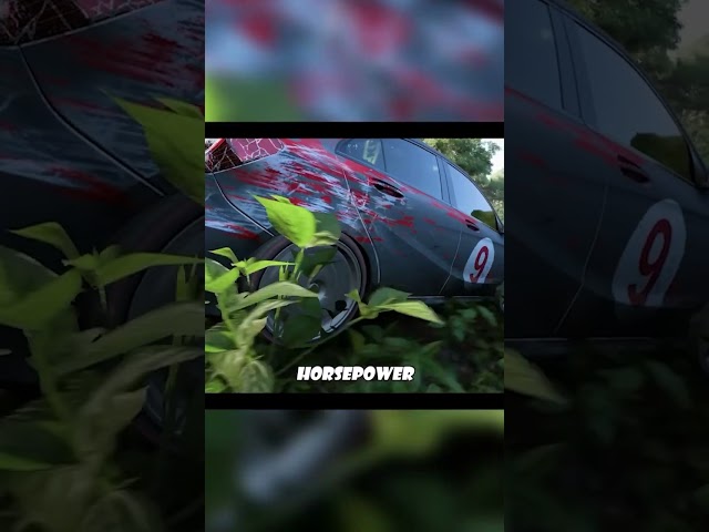 Check out this build! #forza #cars #beanin