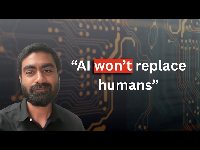 I spoke with a Computer Vision Expert - AIN Podcast with Jafar Raza